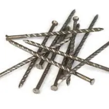 Nails & Screws