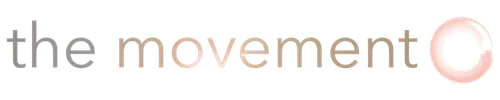 The Movement logo
