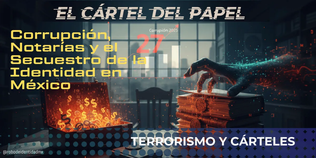 El Cártel del Papel