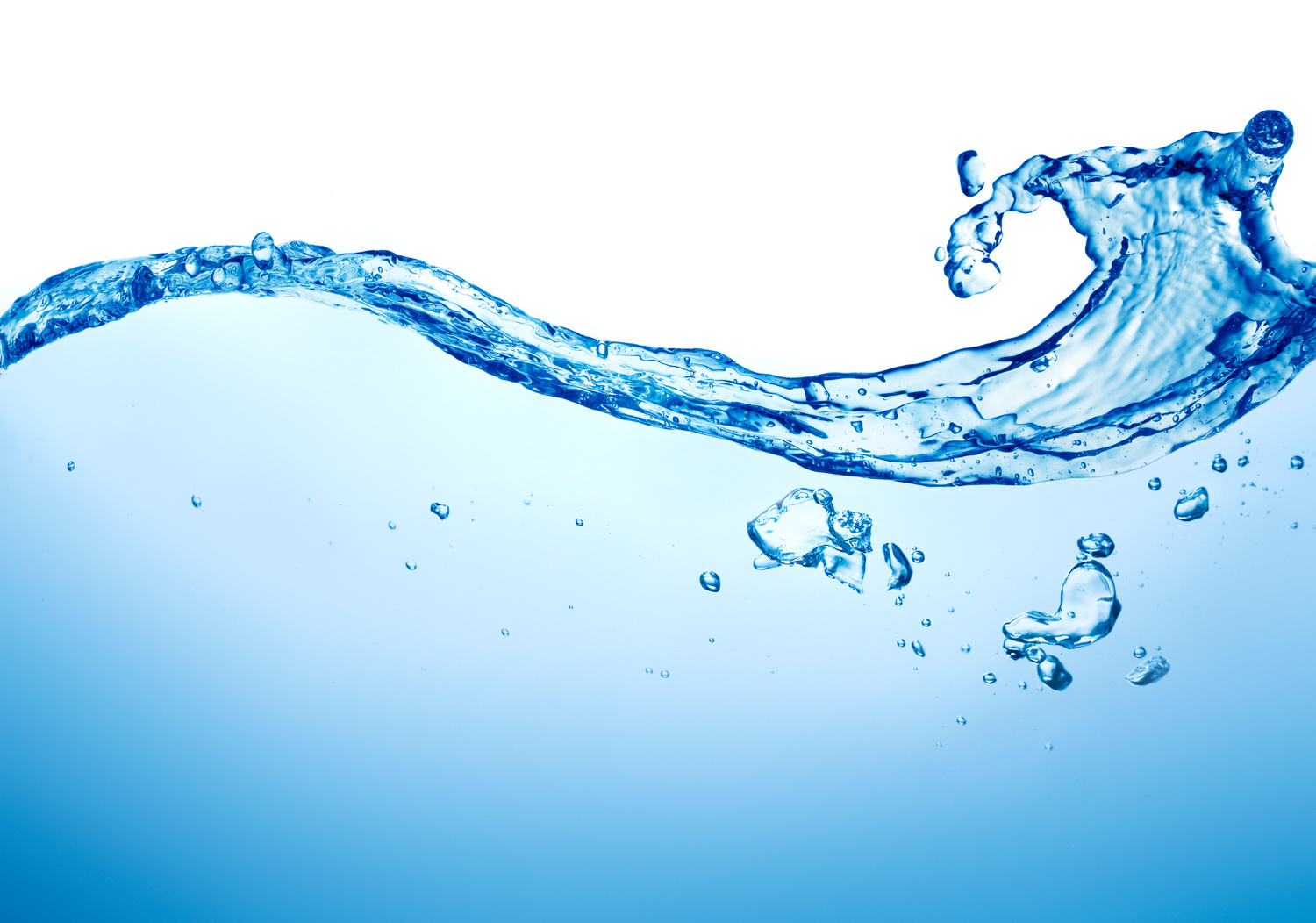 Hydration is More Important Than Food!