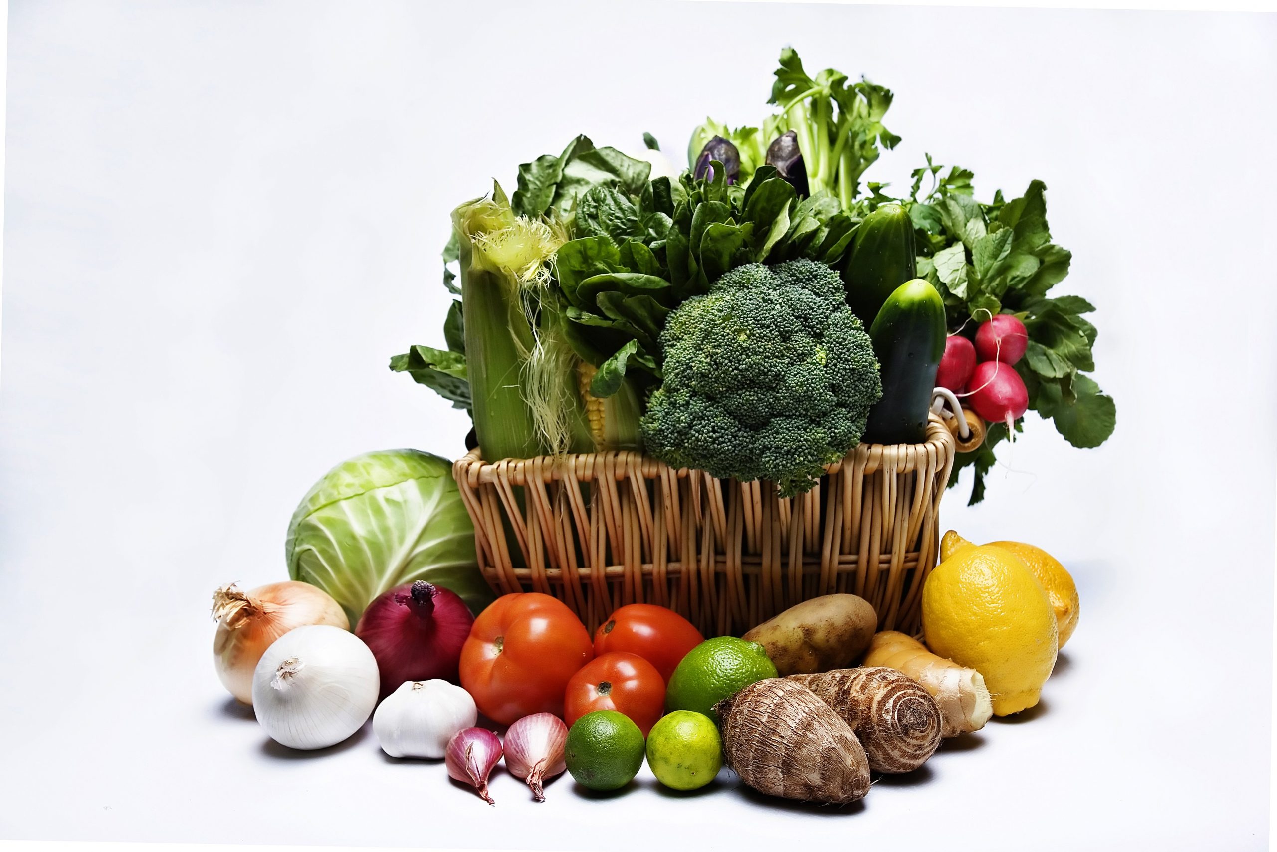 Optimal Brain Health on a Vegan Diet | Feed a Brain