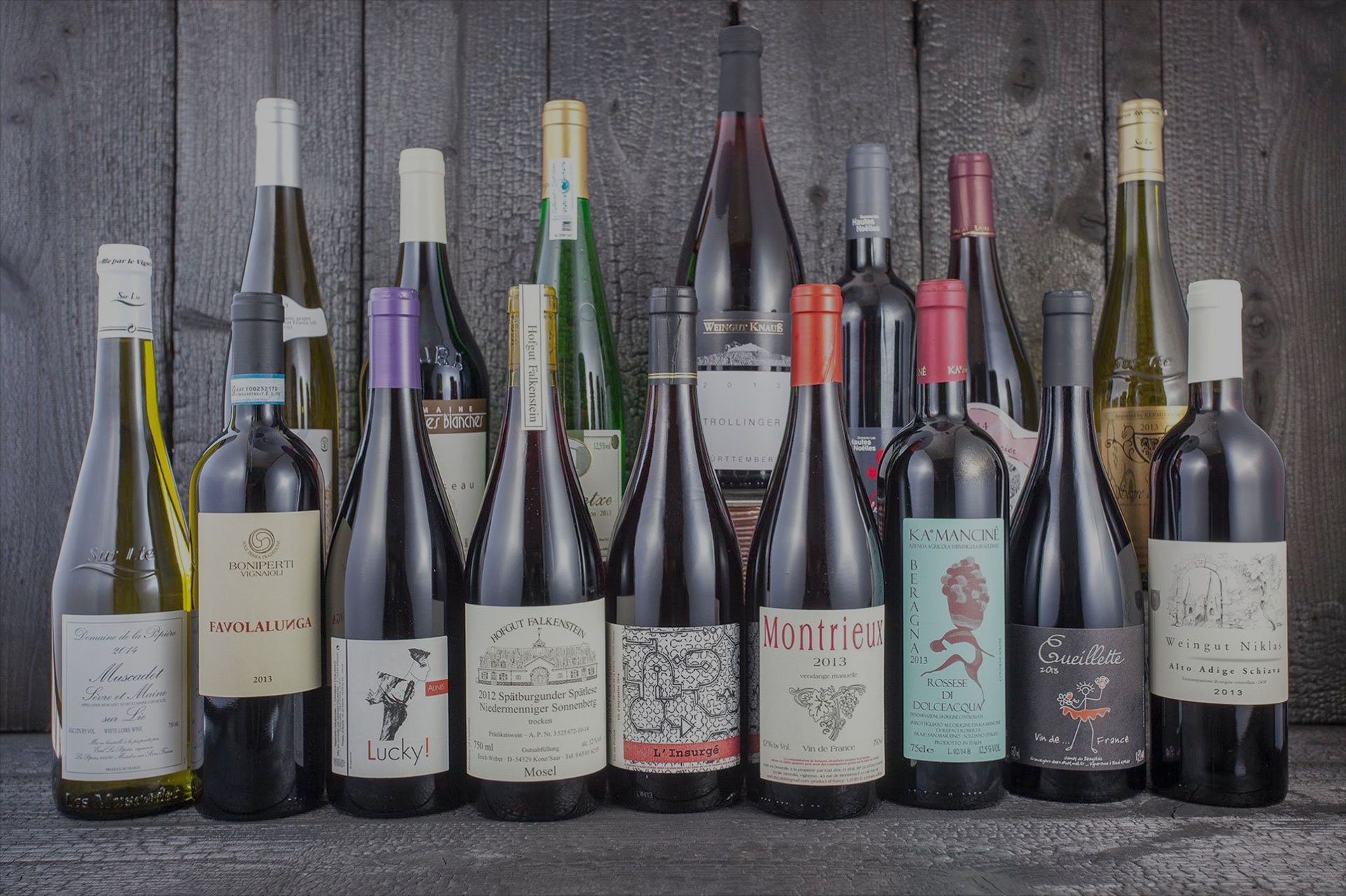 Safer Drinking for a Healthier Lifestyle