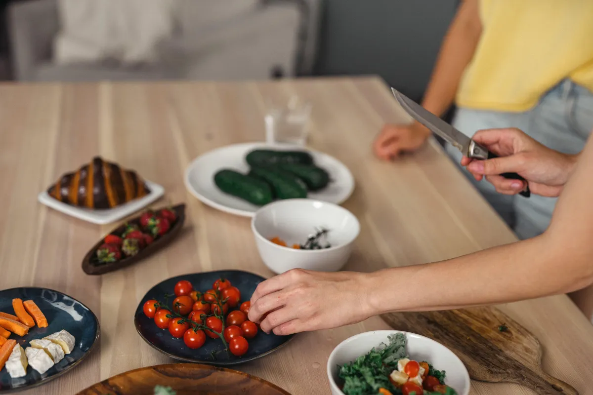Tools for Better Health