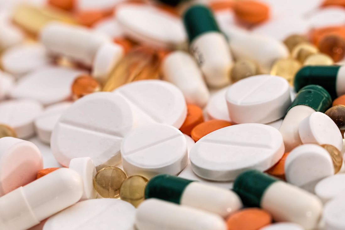 What's in Your Multivitamin?