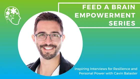 Empowerment Series: Inspiring Interviews for Personal Power