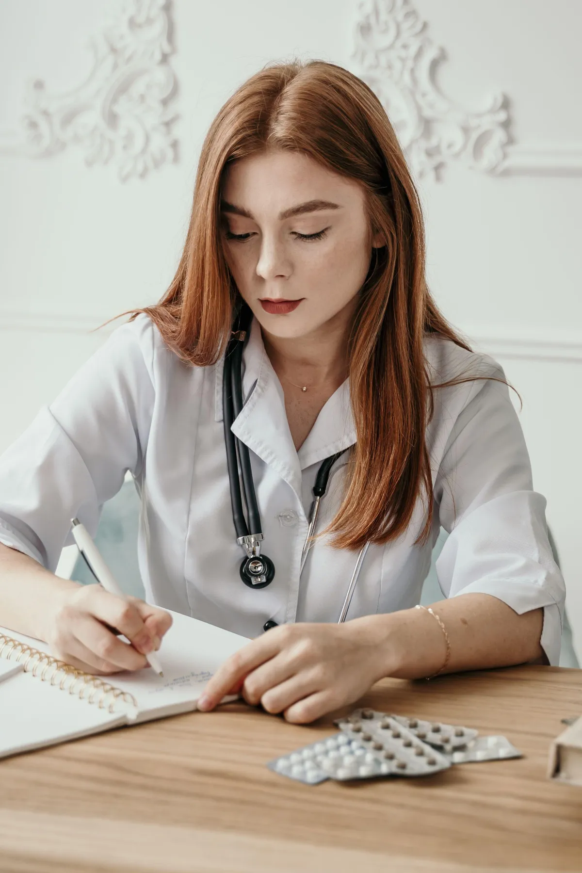 A Letter to Clinicians