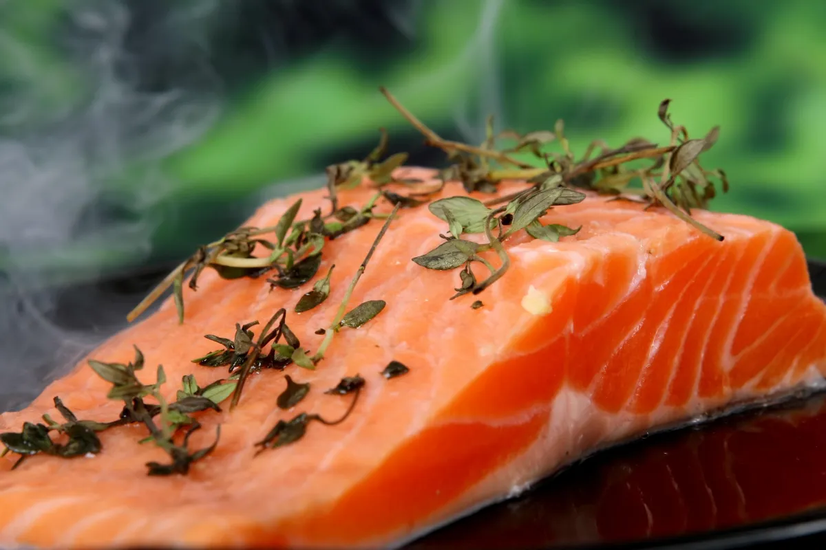 Fish: The Ultimate Brain Food | Feed a Brain