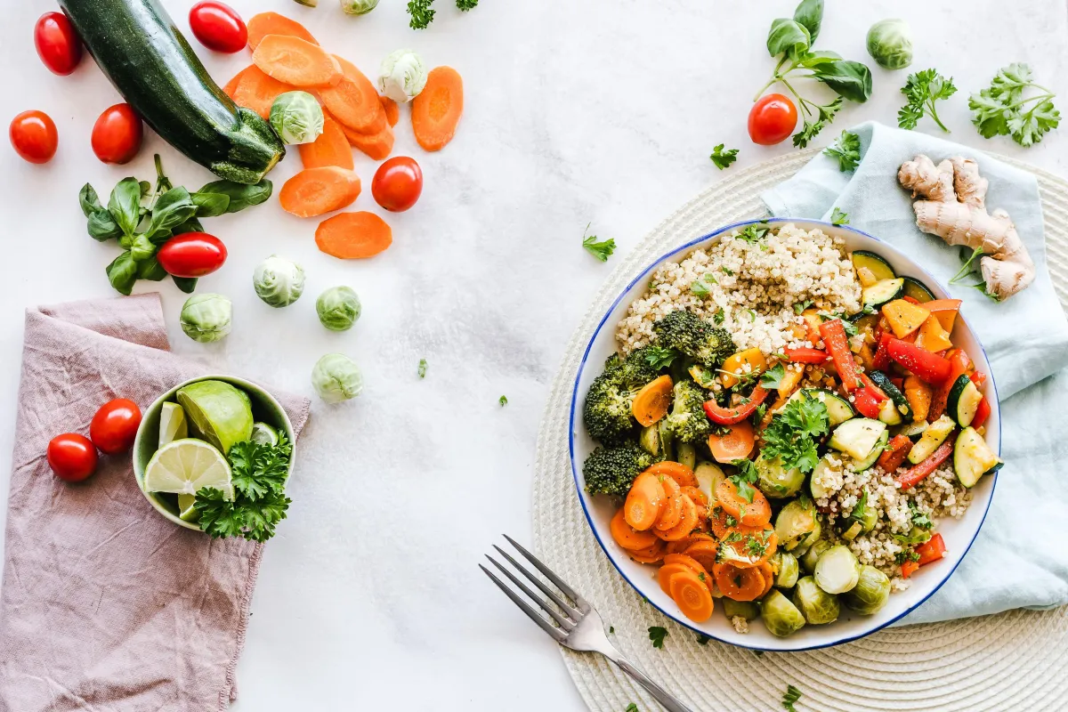 How to Optimize Your Digestion for Energy, Mental Clarity, and Brain Health