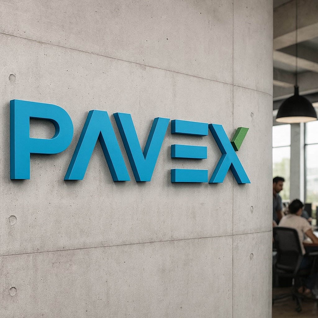 Pavex