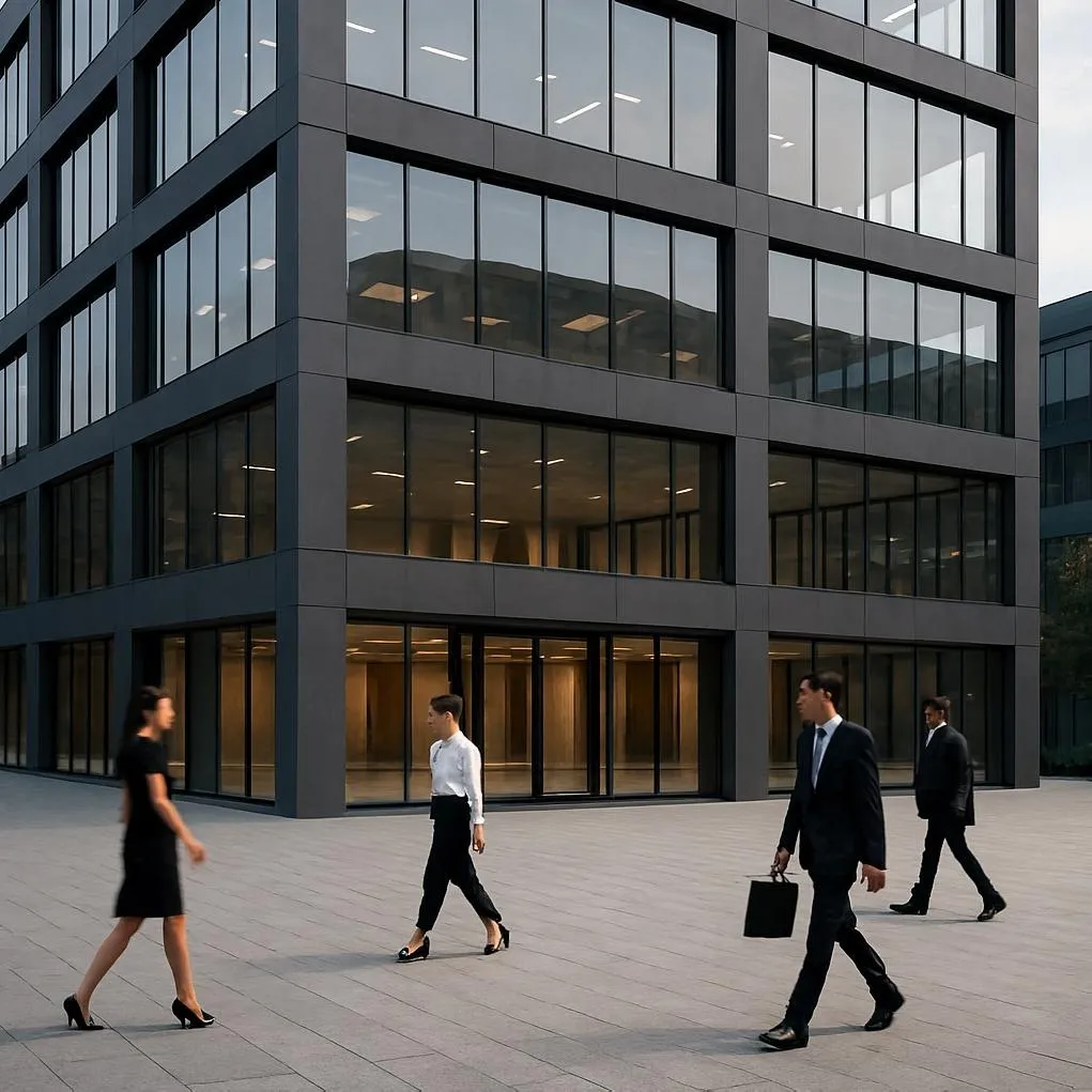 People Waling Did you know?