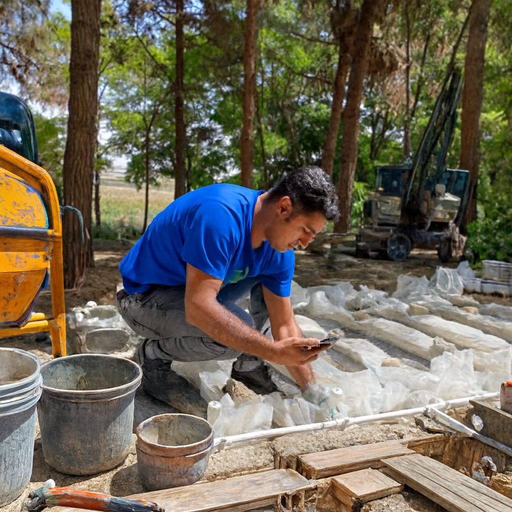 Premium materials and patents