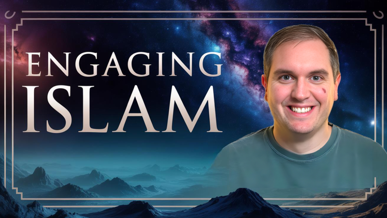 Engaging Islam Series