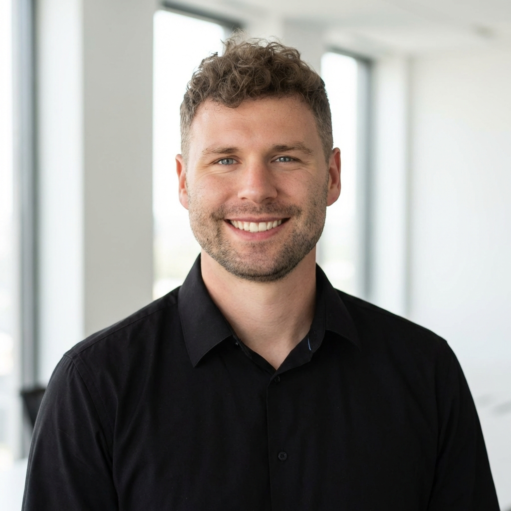 Profile photo of Andy Dentone