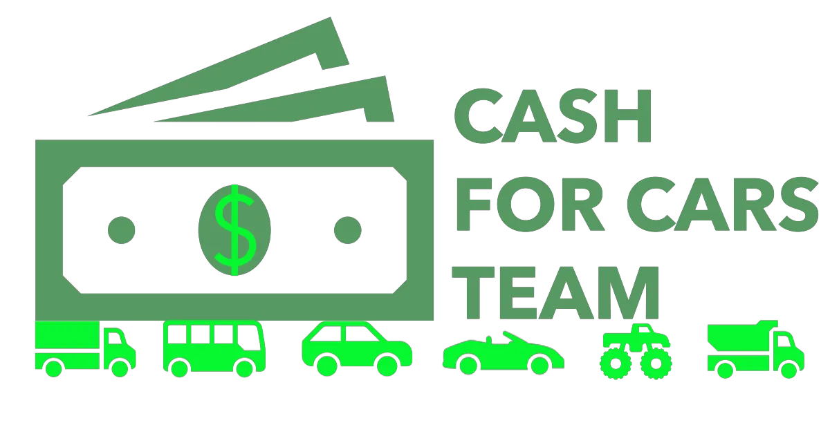 Cash for cars Team - Brisbane's trusted cash for cars company 