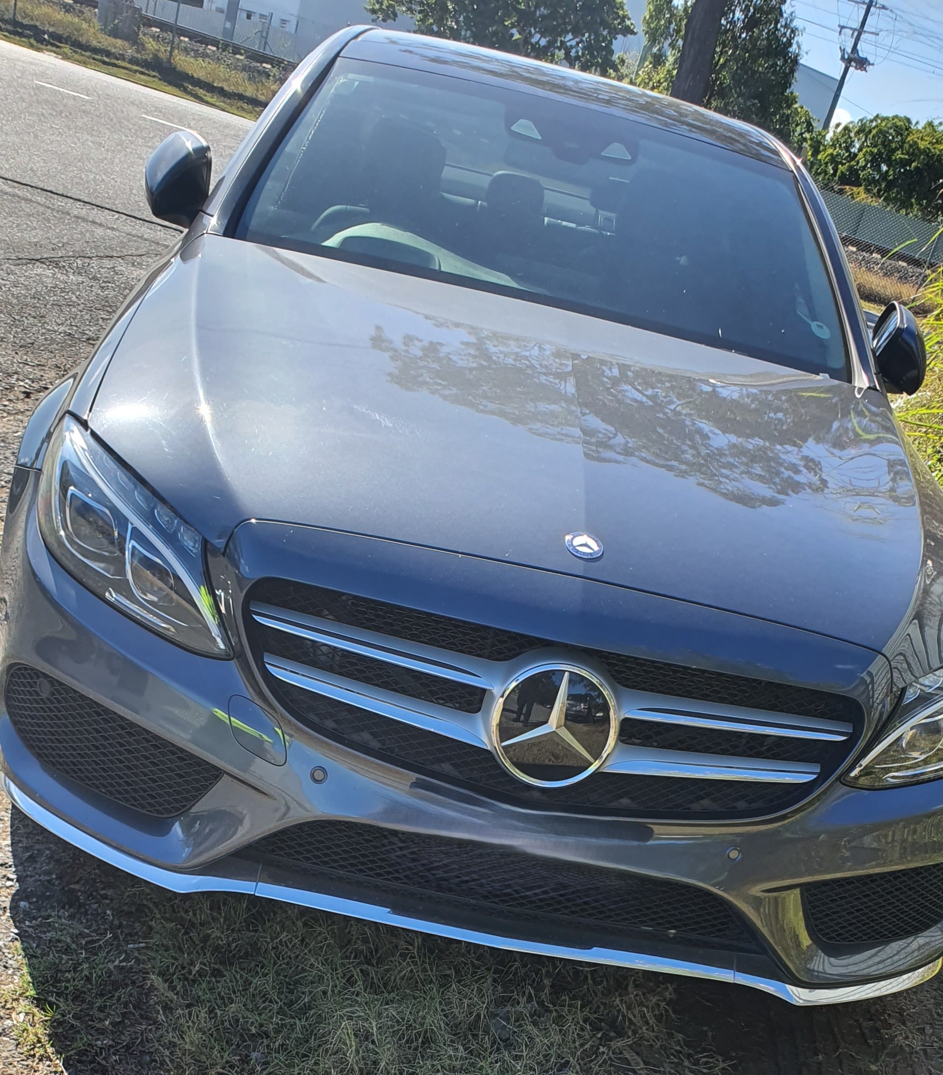 Flood damaged vehicle Brisbane car buyer