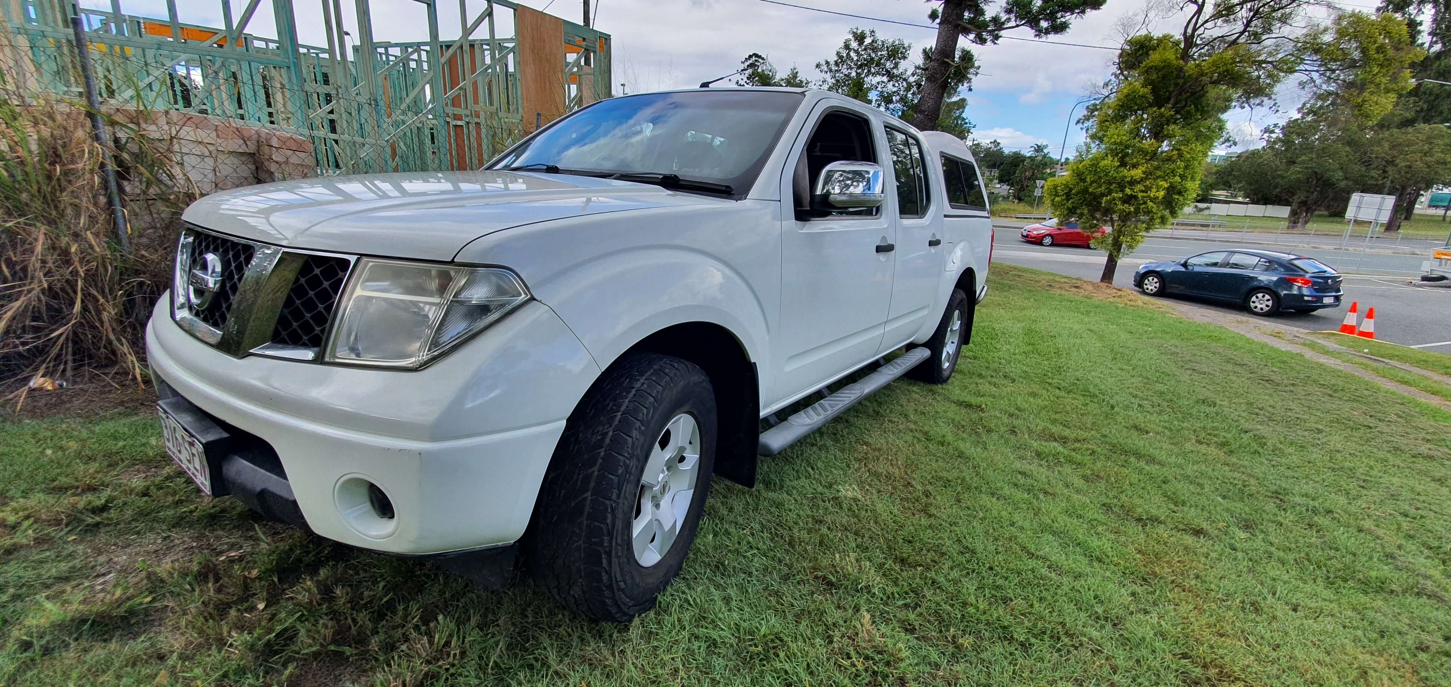 Old truck removal Brisbane cash payment