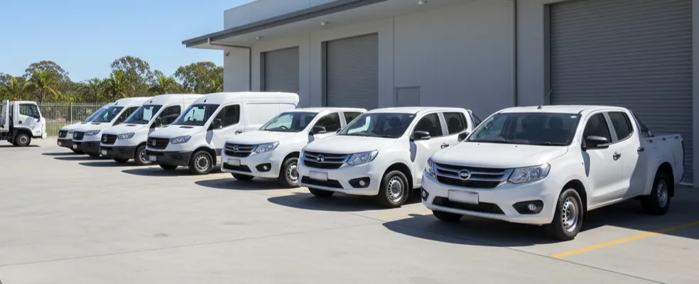 cash for 4wd and sedans