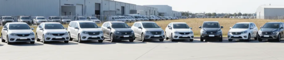 cash for cars and vans