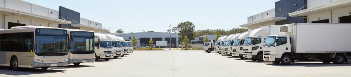 cash for trucks and buses 