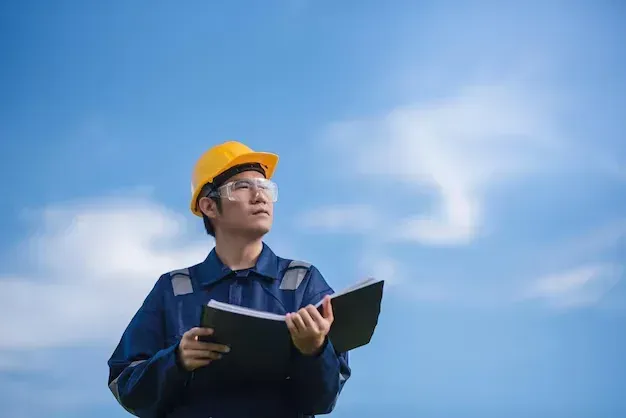 Surveyor