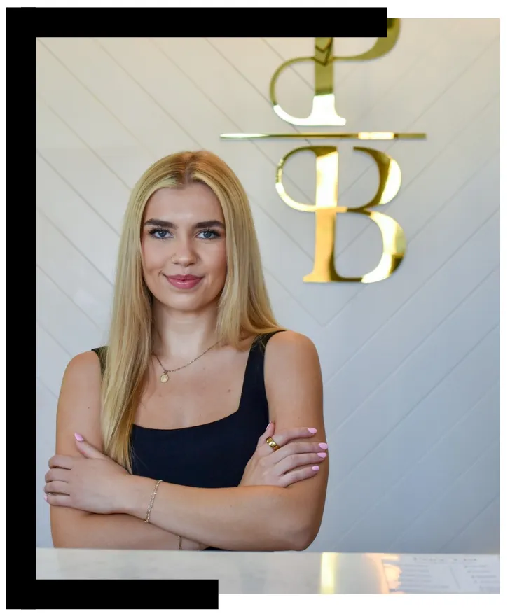 Master Hair Stylist at Precision Beauty Creations Hair Salon and Beauty Salon