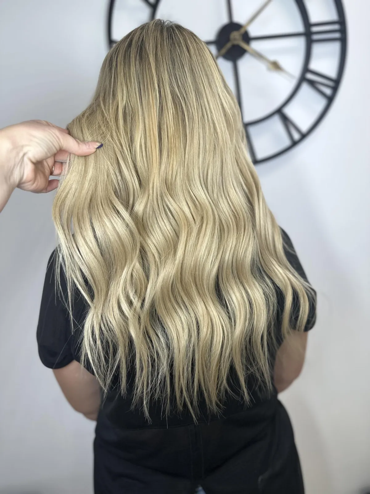 Master Hair Stylist at Precision Beauty Creations Hair Salon and Beauty Salon