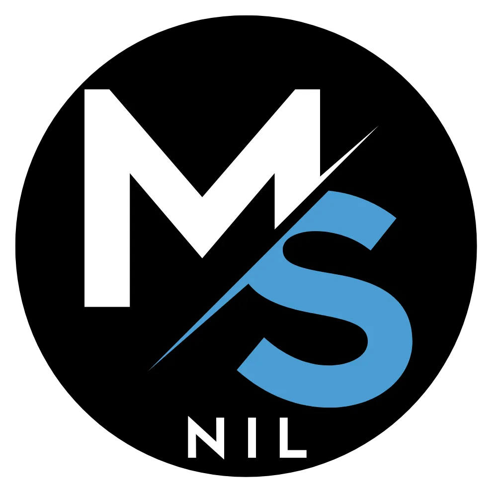 Martin Sport NIL logo