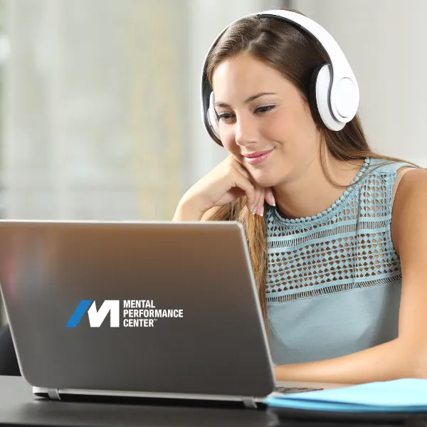 mental performance online courses