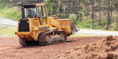 R&R Dirtworks Land & Brush Clearing