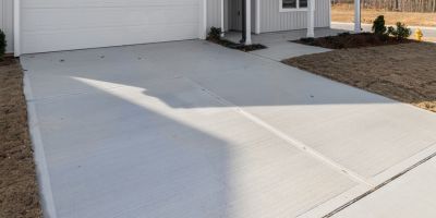 R&R Dirtworks Driveways Roads& Entryways