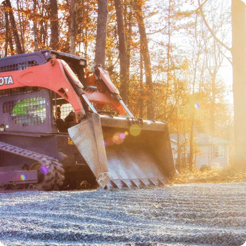 R&R Dirtworks Denton Texas