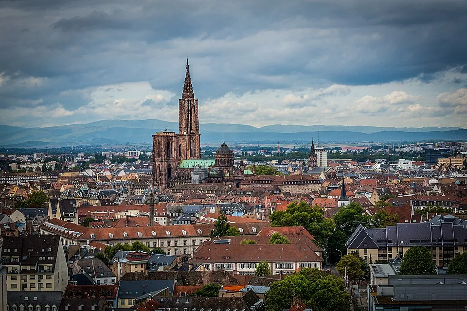 Hypnotherapie - Hypnose Magnetisme - Strasbourg