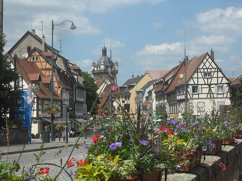 Hypnotherapie - Hypnose Magnetisme - Selestat