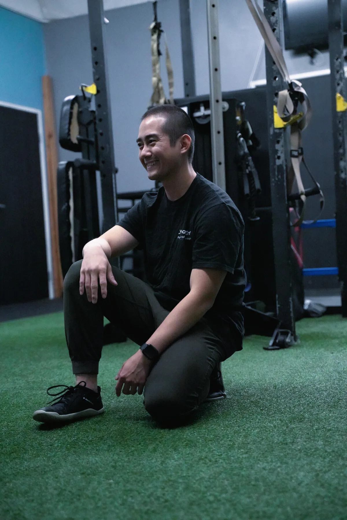 Dr. Christopher Nguyen