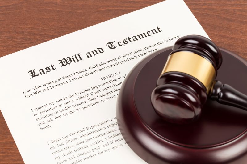 Estate & Trust Appraisals