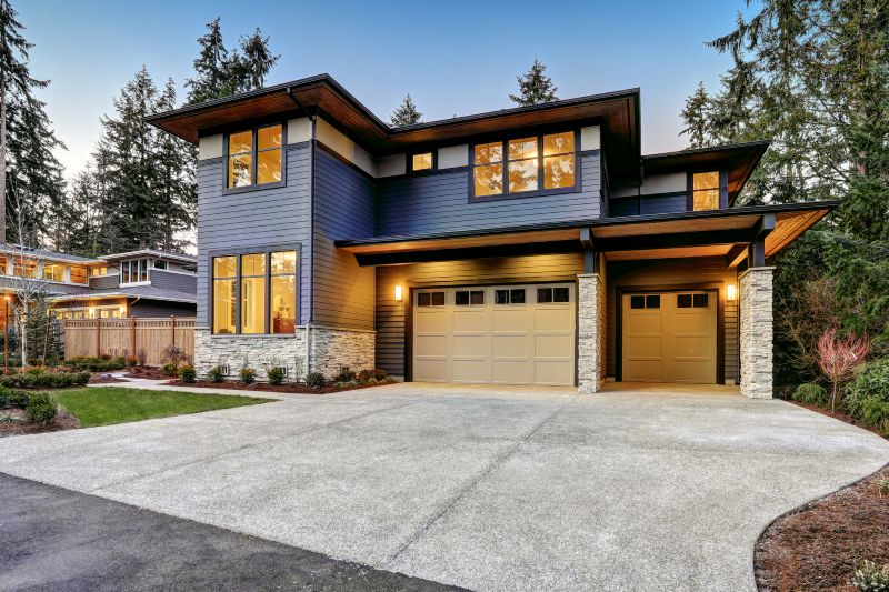 Real Estate Appraisals