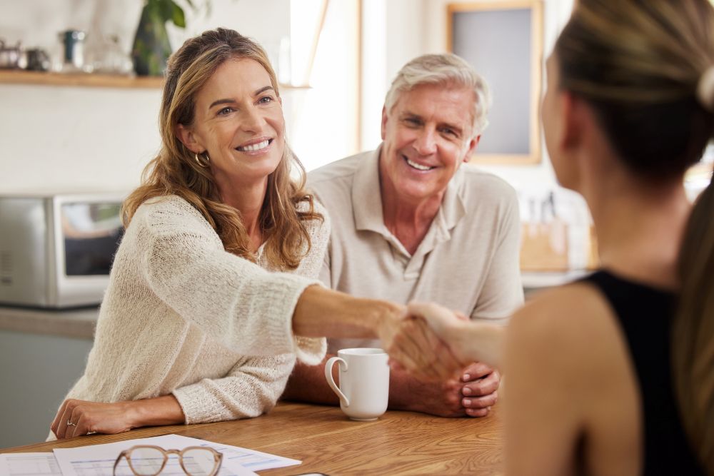 Proven marketing system for real estate appraisers