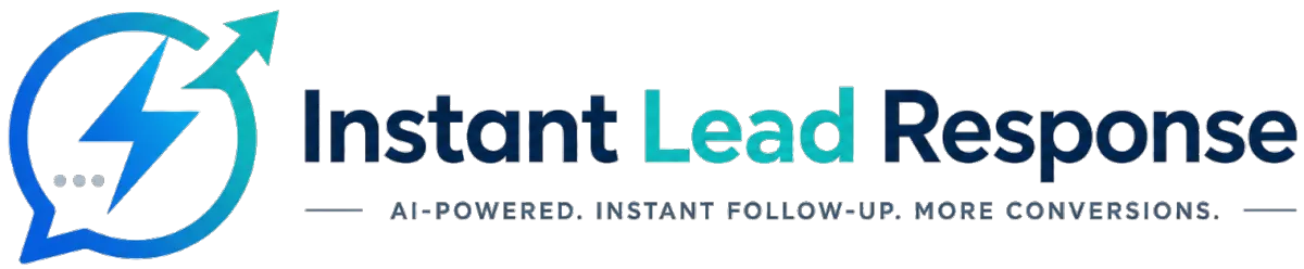 Instant Lead Response Logo