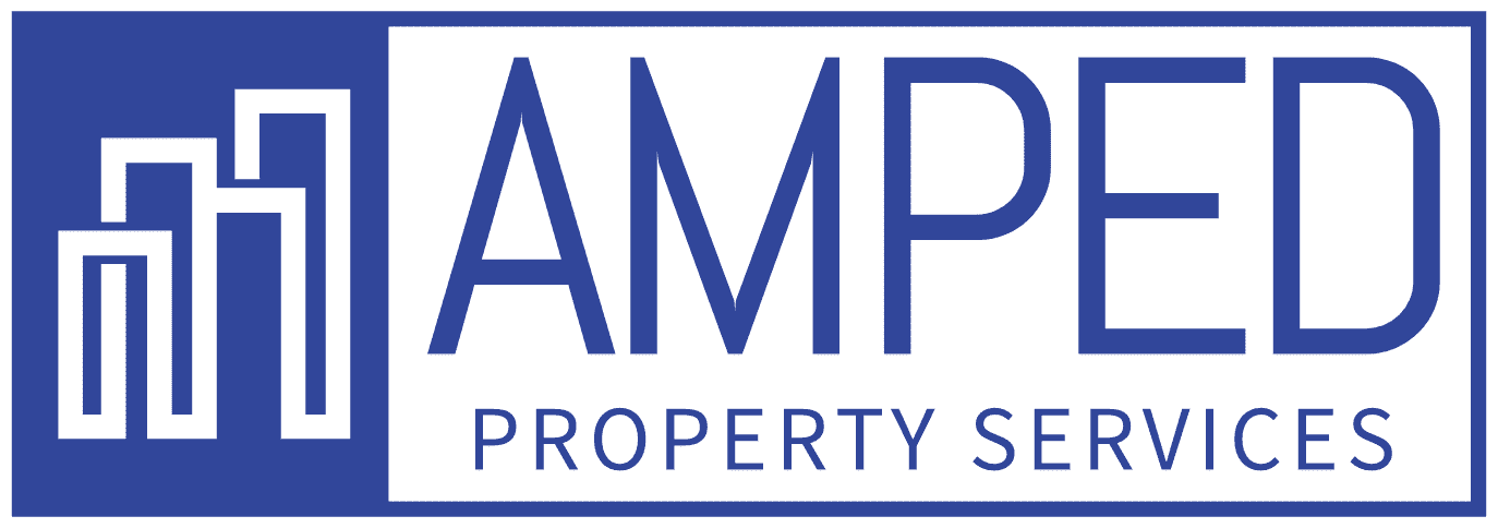 Amped Property Services