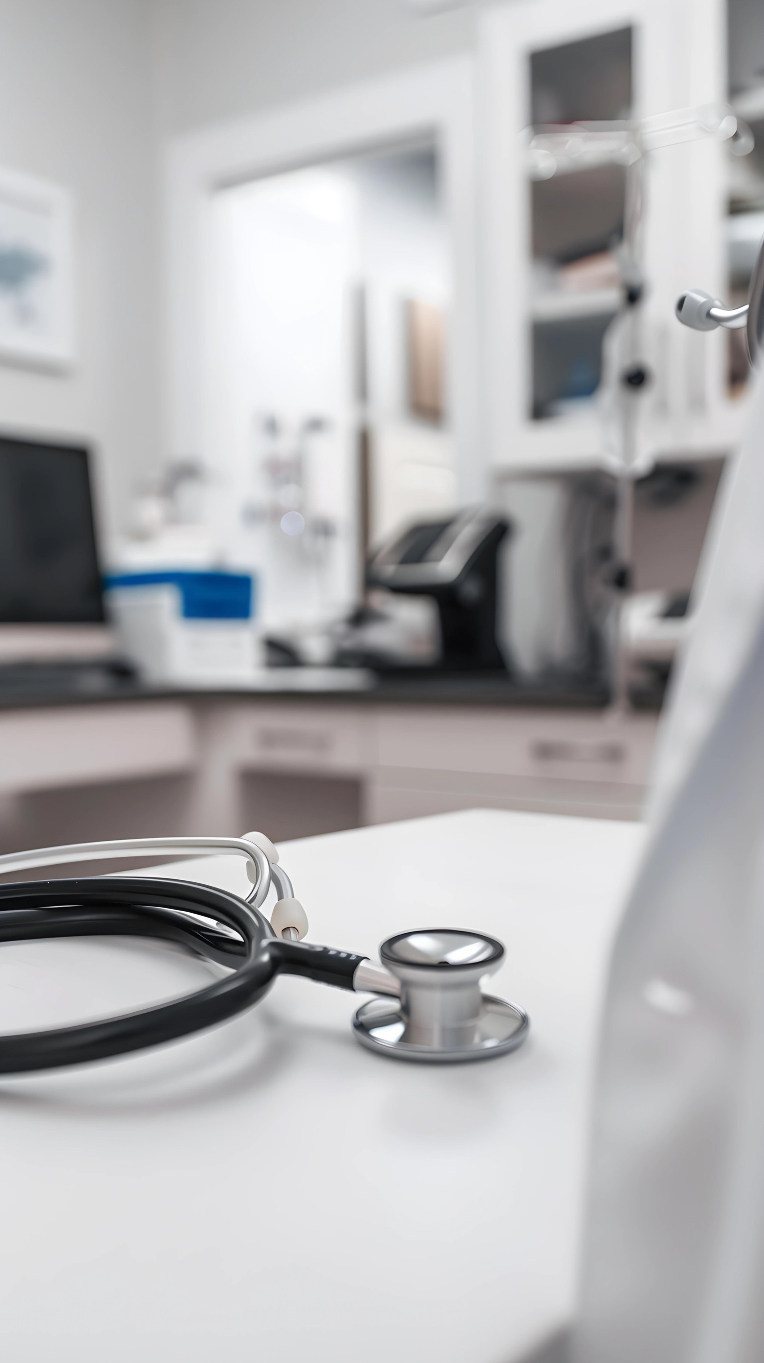 Medical Office Cleaning