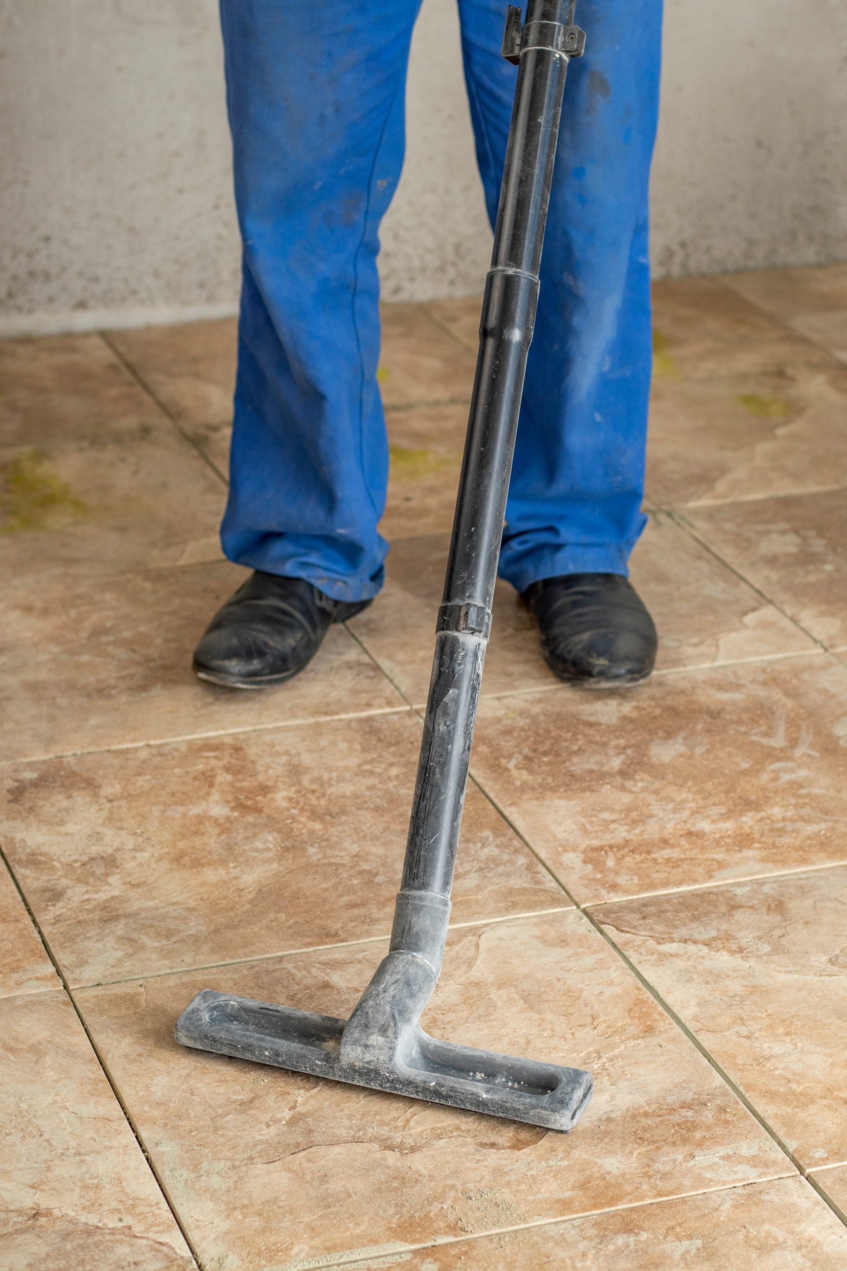 Post Construction Cleaning