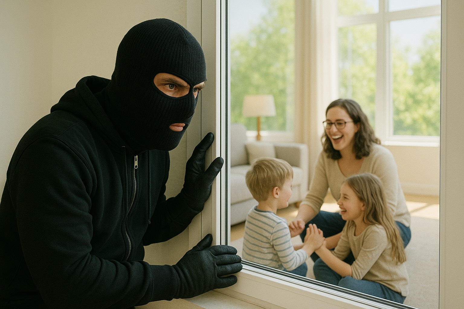 a blue sports car parked on the side of the road