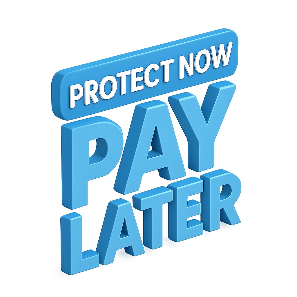 white coupe in a tunnel