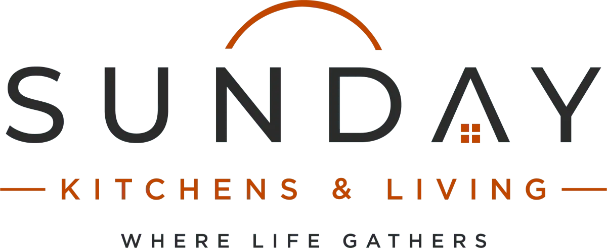 Sunday Kitchens & Living Brand Mark