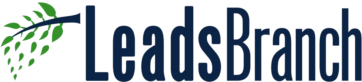 LeadsBranch PPC Ad & Marketing Leads