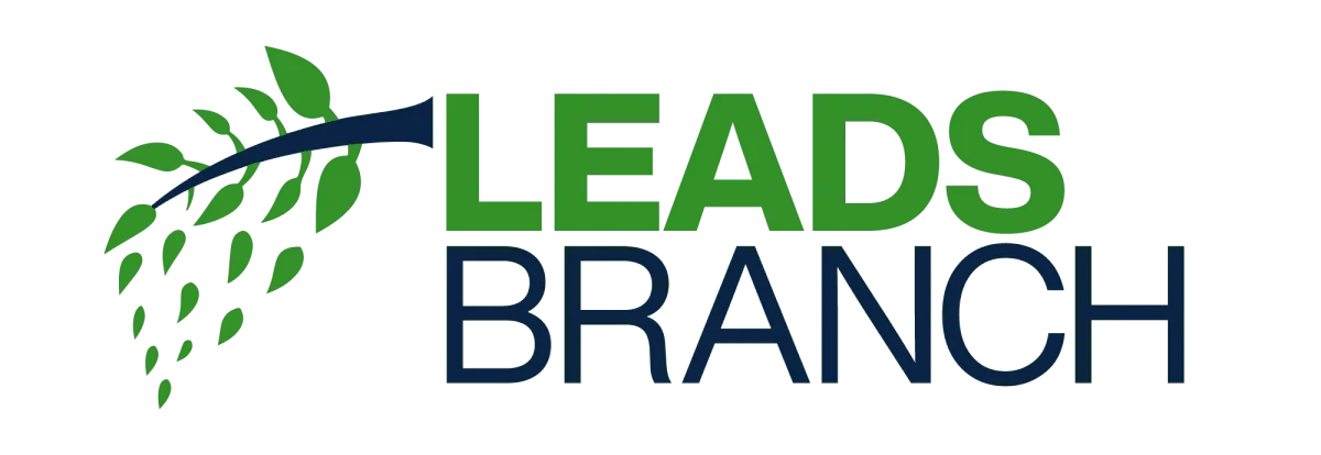 LeadsBranch PPC Ad & Marketing Leads