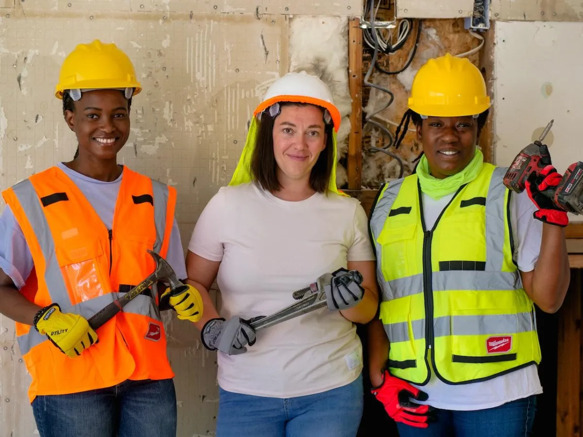 Home Renovation Marketing 