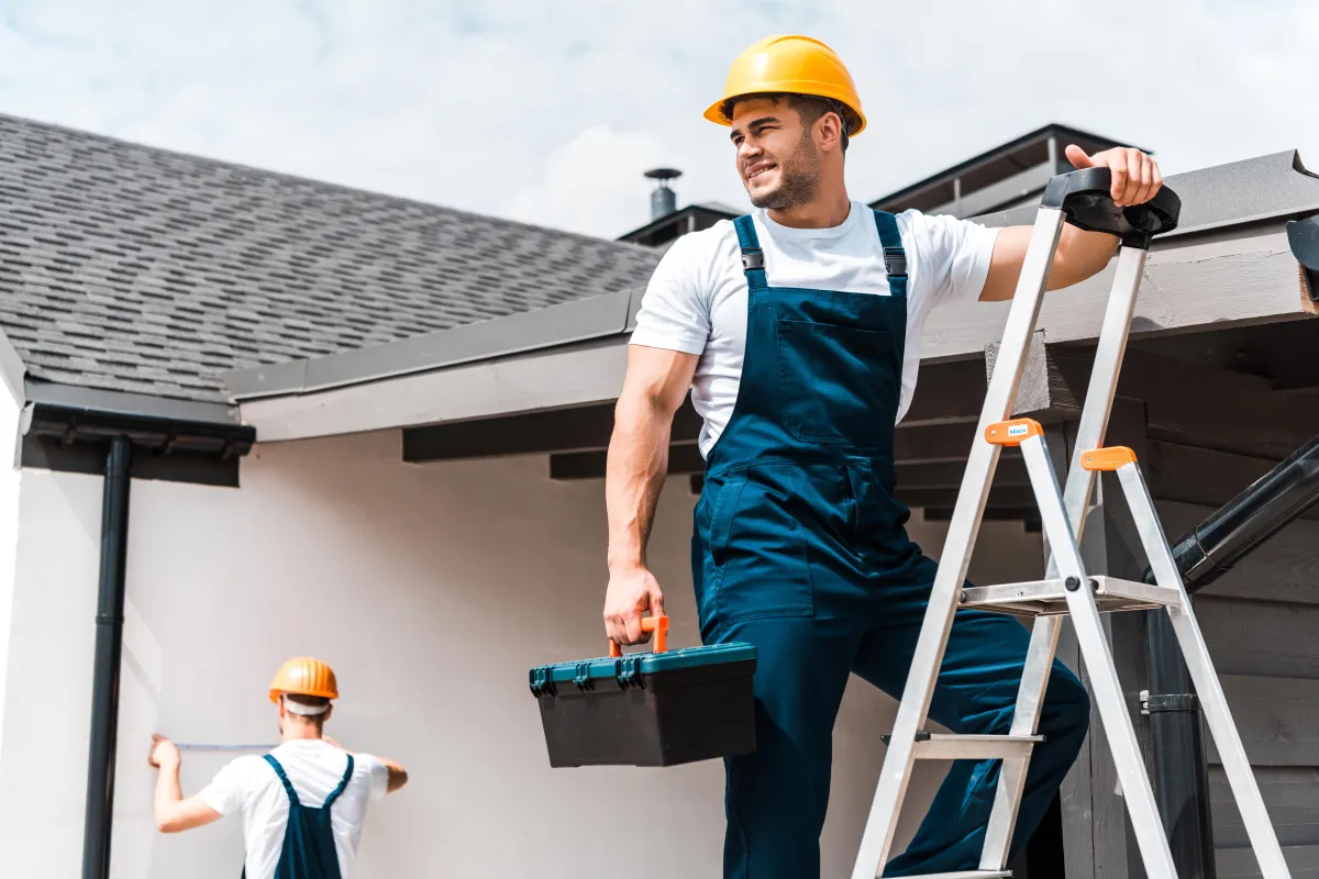 best roofers in Houston