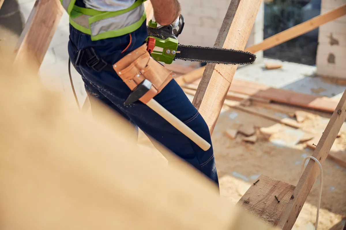 Roof Repair Houston