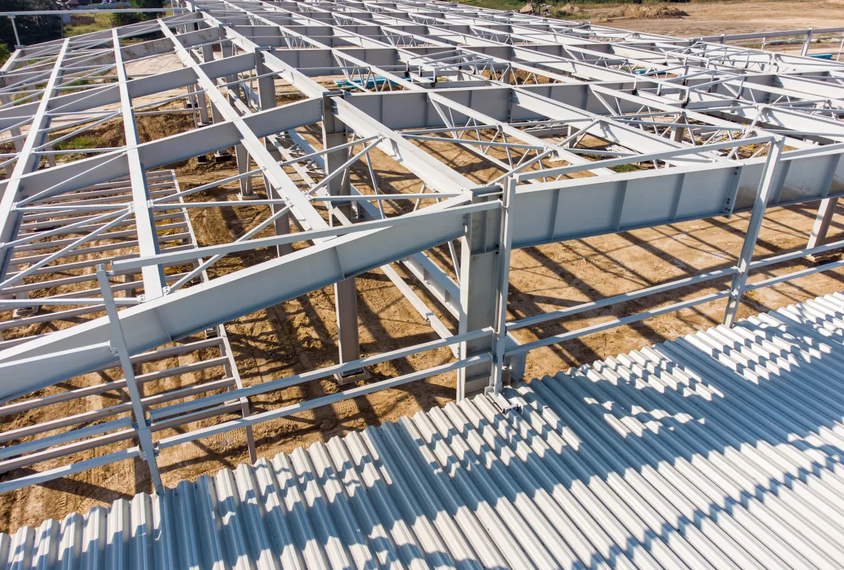 Commercial Roof